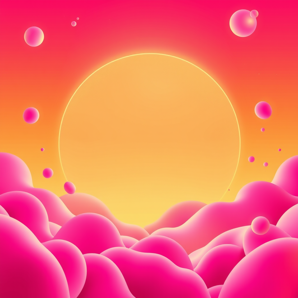 Product launch announcement